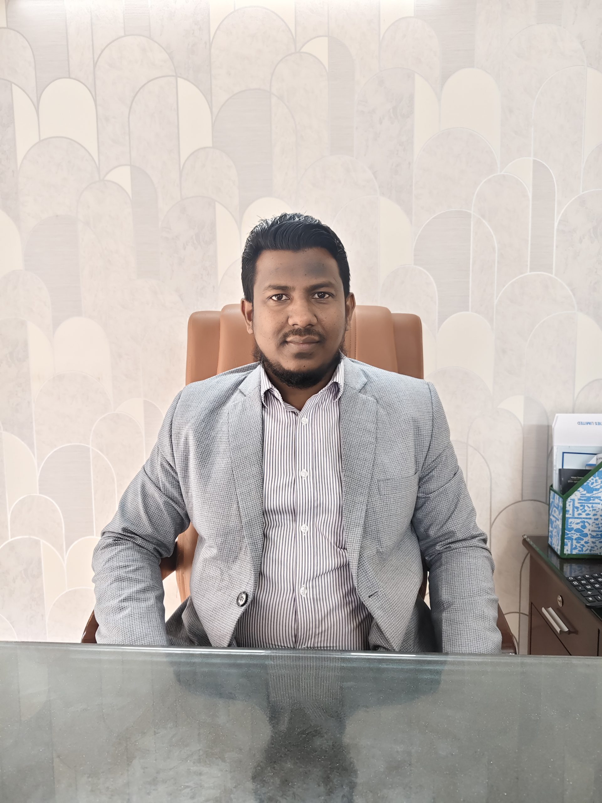 MD Jewel Sikder